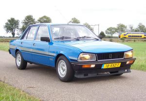 18-XXZ-7 505 TI Danielson  18-XXZ-7  WS